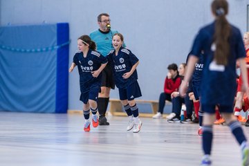 Bild 121 - U12 NFV Futsalturnier HH,SH,HB,NDS